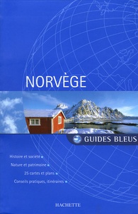 Hachette - Norvège.