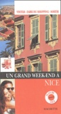 Gaëlle Redon - Un grand week-end à Nice.