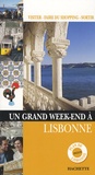 Gaëlle Redon - Un Grand Week-end à Lisbonne.