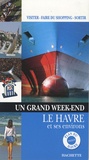 Renée Grimaud - Un Grand Week-end au Havre.