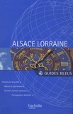 Eric Gibory - Alsace, Lorraine.