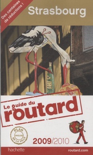  Le Routard - Strasbourg.