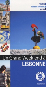 Gaëlle Redon et Natasha Penot - Un grand week-end à Lisbonne.