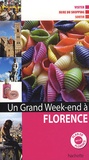 Alix Delalande - Un Grand Week-end à Florence.