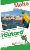  Le Routard - Malte.
