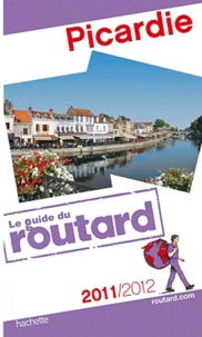  Le Routard - Picardie.
