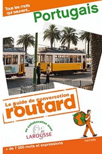  Le Routard - Portugais.