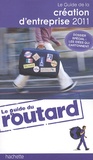  Le Routard - Le guide de la création d'entreprise.