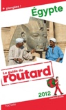  Le Routard - Egypte.