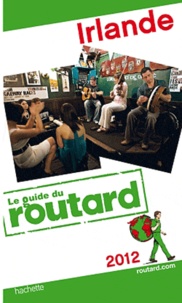  Le Routard - Irlande.