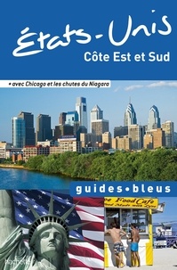  Hachette - Etats-Unis Côte Est et Sud.