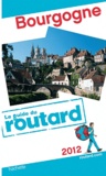  Le Routard - Bourgogne.
