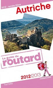  Le Routard - Autriche.