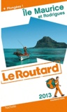  Le Routard - Ile Maurice et Rodrigues.