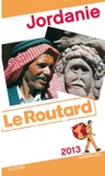  Le Routard - Jordanie.