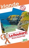  Le Routard - Irlande.
