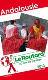  Le Routard - Andalousie.