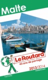  Le Routard - Malte.