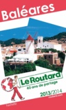  Le Routard - Baléares.