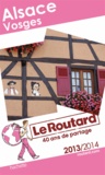  Le Routard - Alsace, Vosges.