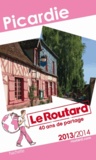  Le Routard - Picardie.