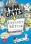 Liz Pichon - Tom Gates Tome 2 : Excuses béton (et autres bons plans).