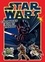  Hachette Jeunesse - Star Wars, coloriages, jeux et stickers.