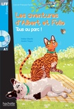 André Treper - Albert et Folio A1 - Tous au parc (ebook).