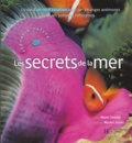 Mymi Doinet - Les Secrets De La Mer.