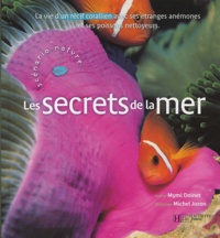 Mymi Doinet - Les Secrets De La Mer.