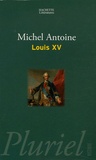 Michel Antoine - Louis XV.