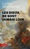 Lucien Jerphagnon - Les dieux ne sont jamais loin.