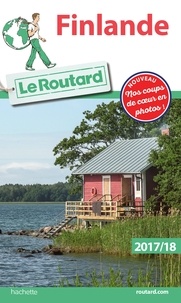  Le Routard - Finlande.