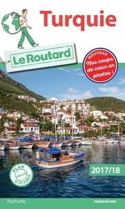  Le Routard - Turquie.