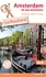  Le Routard - Amsterdam et ses environs - Rotterdam, Delft et La Haye. 1 Plan détachable