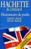 Dora Carpenter et E Carpenter - Dictionnaire de poche français-anglais, anglais-français.