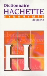  Collectif - Dictionnaire des synonymes.