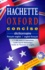Valerie Grundy et  Collectif - Dictionnaire Hachette-Oxford Concise Francais-Anglais Et Anglais-Francais. Avec Cd-Rom.
