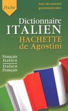 Enea Balmas - Dictionnaire de poche français-italien et italien-français.