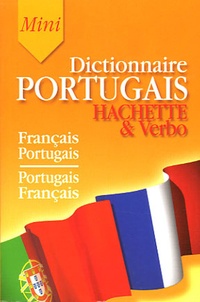 Gérard Kahn et Anne Le Meur - Mini dictionnaire Français-Portugais / Portugais-Français.