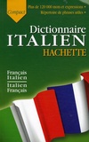 Carola Strang - Dictionnaire compact italien - Français-italien et italien-français.