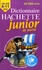 Jean-Pierre Mével - Dictionnaire Hachette junior de poche - CE-CM 8-11 ans.