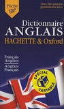 Héloïse Neefs et Gérard Kahn - Hachette & Oxford Dictionnaire de poche - Français - anglais, anglais-français.