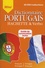 Gérard Kahn et Anne Le Meur - Mini dictionnaire français-portugais portugais-français.