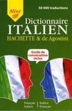 Paloma Cabot - Mini dictionnaire français-italien italien-français.
