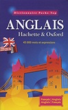  Hachette - Dictionnaire Français-Anglais, Anglais-Français.