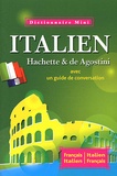  Hachette Education - Dictionnaire mini français-italien et italien français.