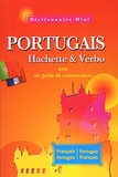 Gérard Kahn et Héloïse Neefs - Mini dictionnaire Français-Portugais Portugais-Français.