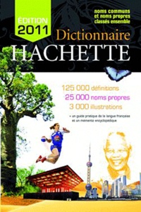 Jean-Pierre Mével - Dictionnaire Hachette.