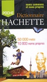 Jean Dubois et Françoise Dubois-Charlier - Dictionnaire Hachette Encyclopédique de Poche.